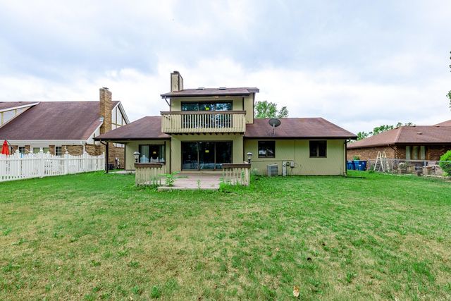 249 Milburn Avenue, Crete, IL 60417