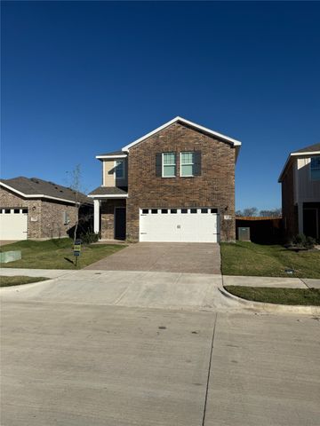 2114 Meadow Park Drive, Melissa, TX 75454