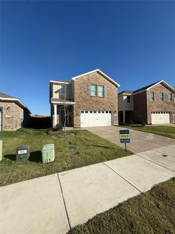 2114 Meadow Park Drive, Melissa, TX 75454