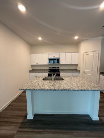 2114 Meadow Park Drive, Melissa, TX 75454