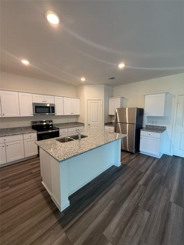 2114 Meadow Park Drive, Melissa, TX 75454