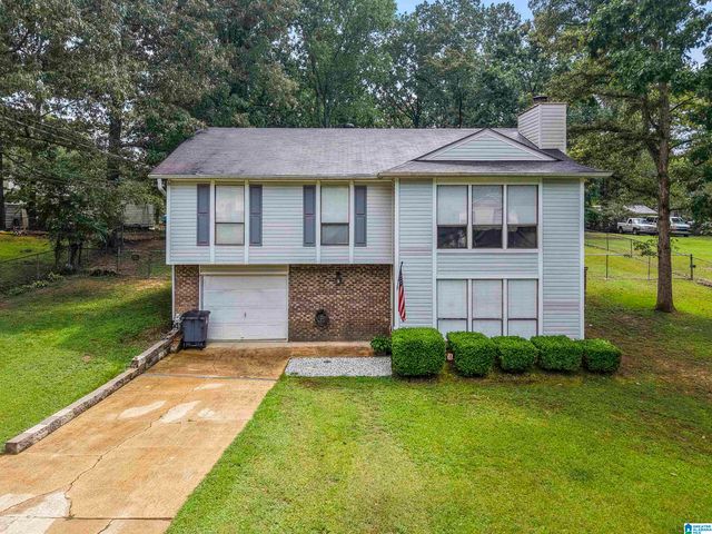 3229 EDENBURG DRIVE, Hueytown, AL 35023