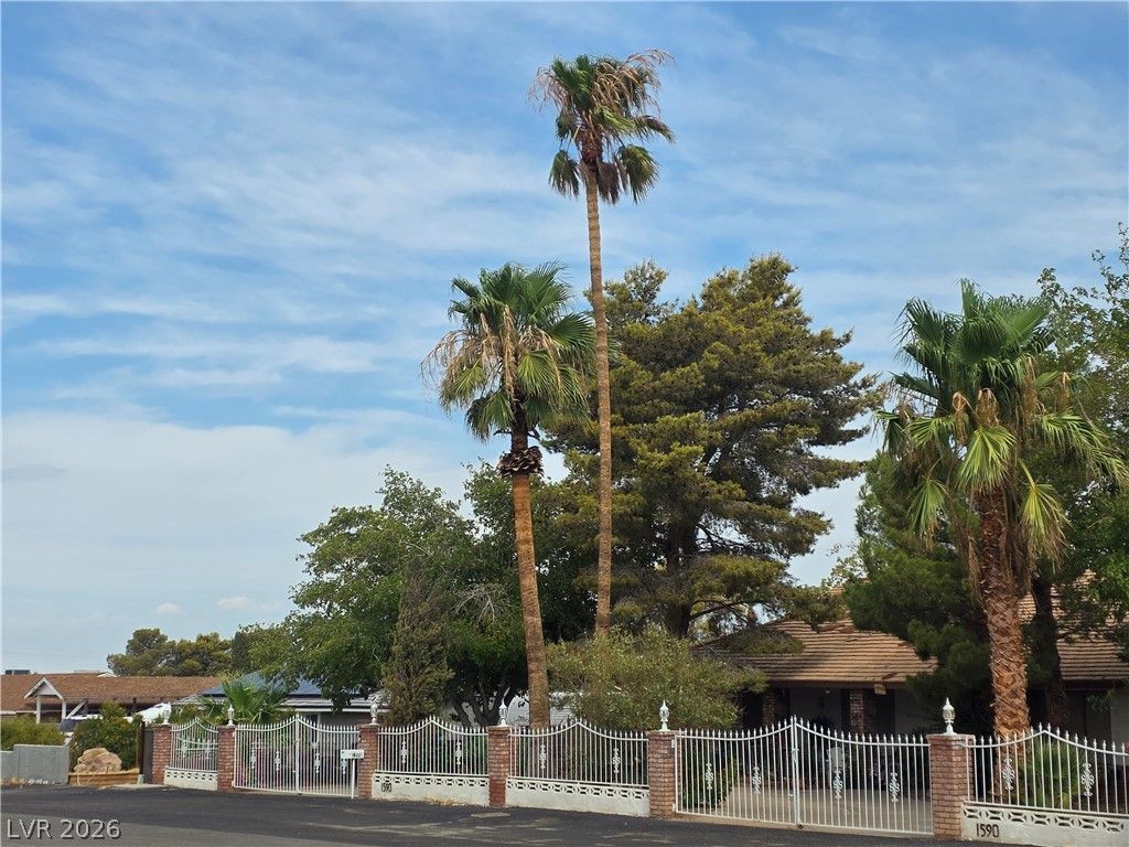 1590 Palomino Drive, Henderson, NV 89002 — photo 2