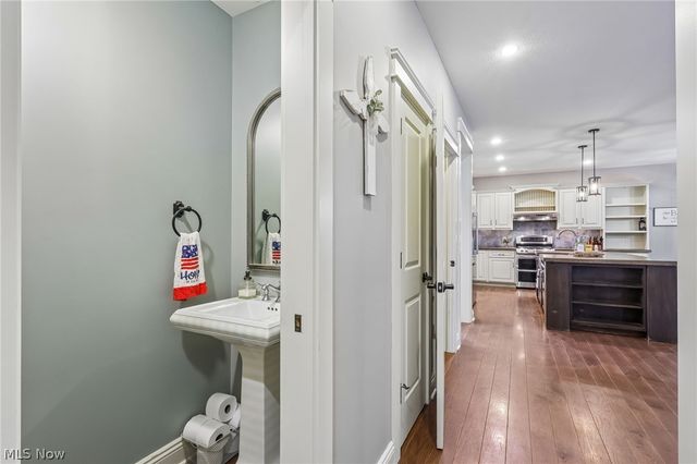 7140 Indian Trail, Poland, OH 44514