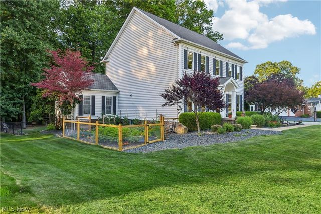 7140 Indian Trail, Poland, OH 44514