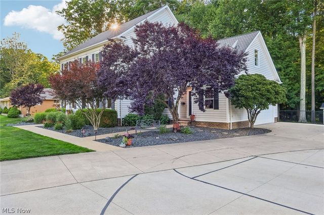 7140 Indian Trail, Poland, OH 44514