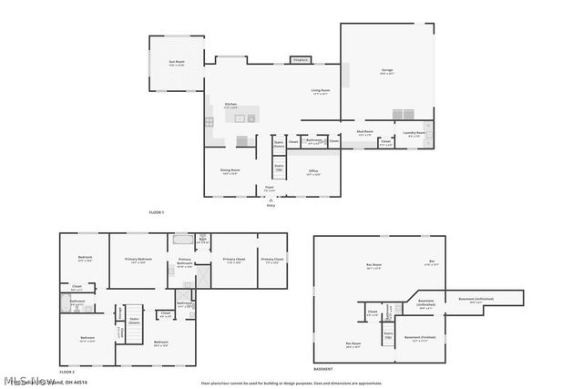 7140 Indian Trail, Poland, OH 44514