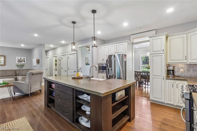 7140 Indian Trail, Poland, OH 44514