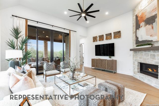 520 Dulce Vista, Boerne, TX 78006