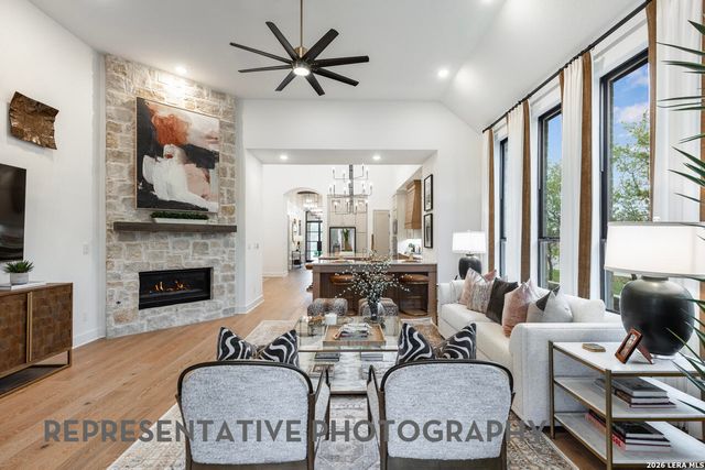 520 Dulce Vista, Boerne, TX 78006