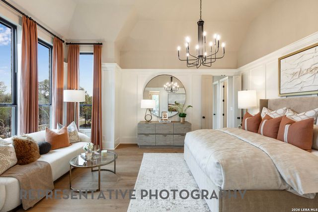 520 Dulce Vista, Boerne, TX 78006