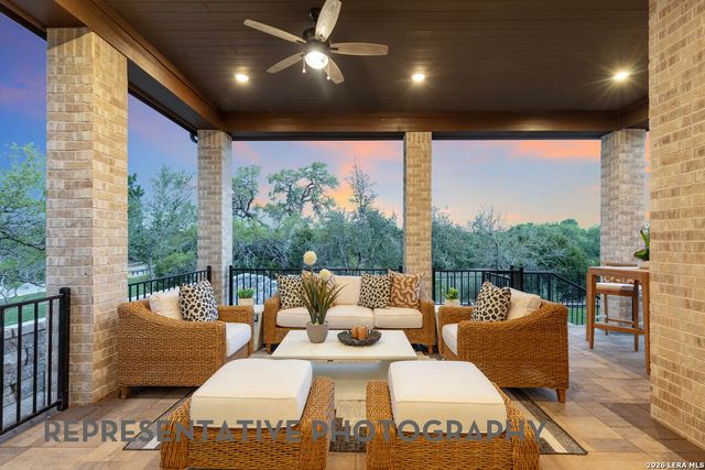 520 Dulce Vista, Boerne, TX 78006