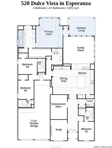 520 Dulce Vista, Boerne, TX 78006