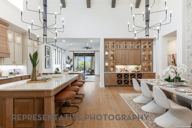 520 Dulce Vista, Boerne, TX 78006