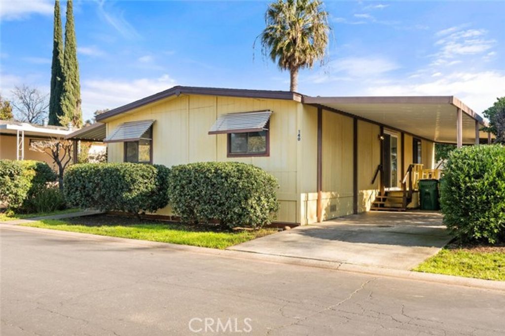 3540 Cisco Way 140, Chico, CA 95973