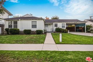 12811 Cumpston Street, Los Angeles, CA 91607