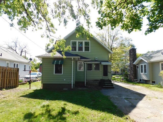 38 East Avenue, Battle Creek, MI 49017