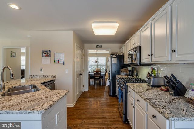 17 FIELD STONE DR, Cochranville, PA 19330