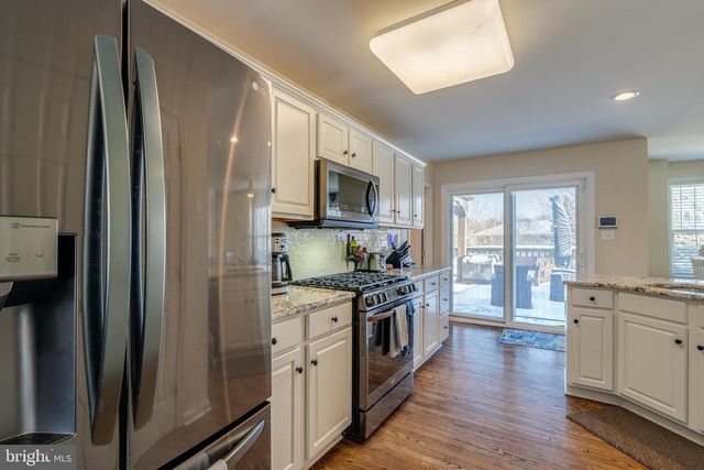 17 FIELD STONE DR, Cochranville, PA 19330