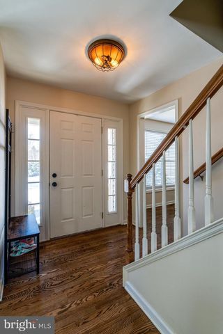 17 FIELD STONE DR, Cochranville, PA 19330