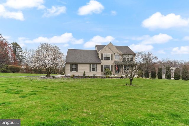 17 FIELD STONE DR, Cochranville, PA 19330