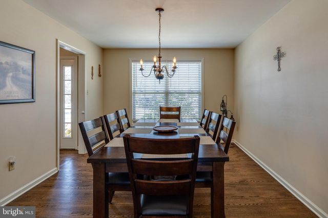 17 FIELD STONE DR, Cochranville, PA 19330