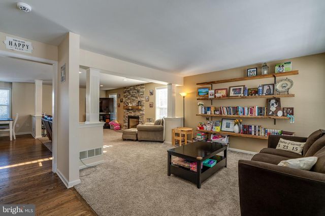 17 FIELD STONE DR, Cochranville, PA 19330