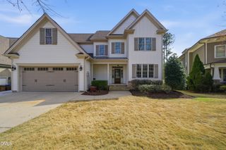 317 Heflin Court, Wake Forest, NC 27587