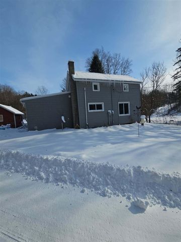 1535 Yeckley Road, Hastings, MI 49058