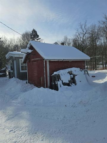 1535 Yeckley Road, Hastings, MI 49058