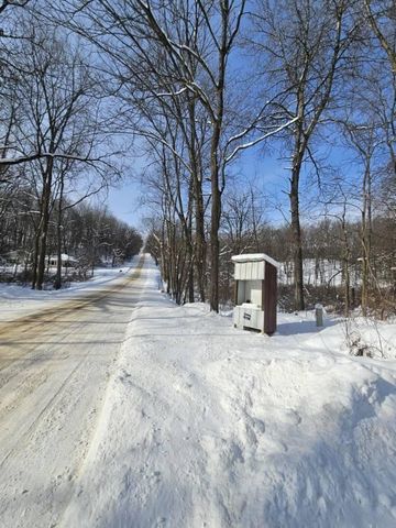 1535 Yeckley Road, Hastings, MI 49058