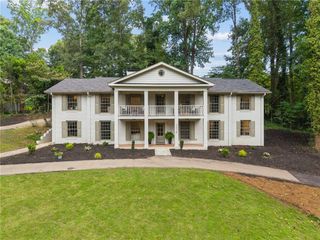 2635 Beckwith Trail SE, Marietta, GA 30068