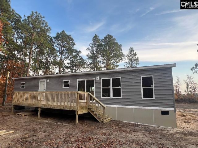 798 Bub Shumpert Road, Pelion, SC 29123