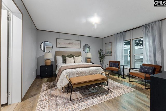 798 Bub Shumpert Road, Pelion, SC 29123