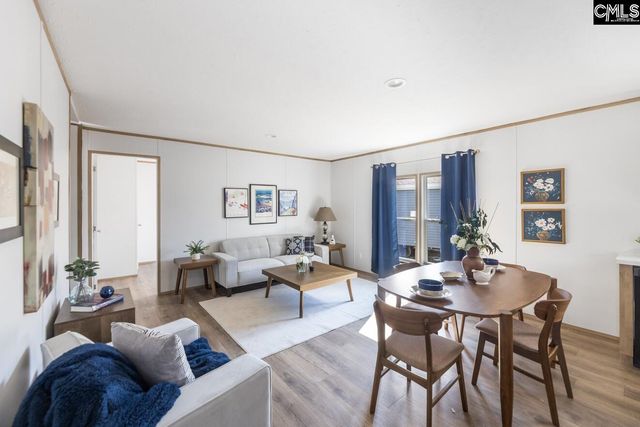 798 Bub Shumpert Road, Pelion, SC 29123