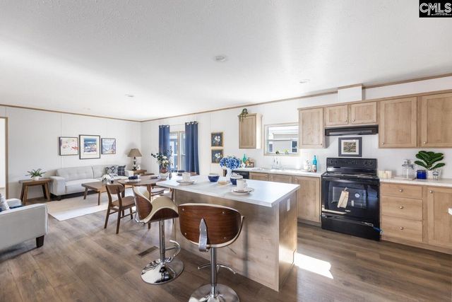 798 Bub Shumpert Road, Pelion, SC 29123