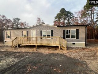 798 Bub Shumpert Road, Pelion, SC 29123