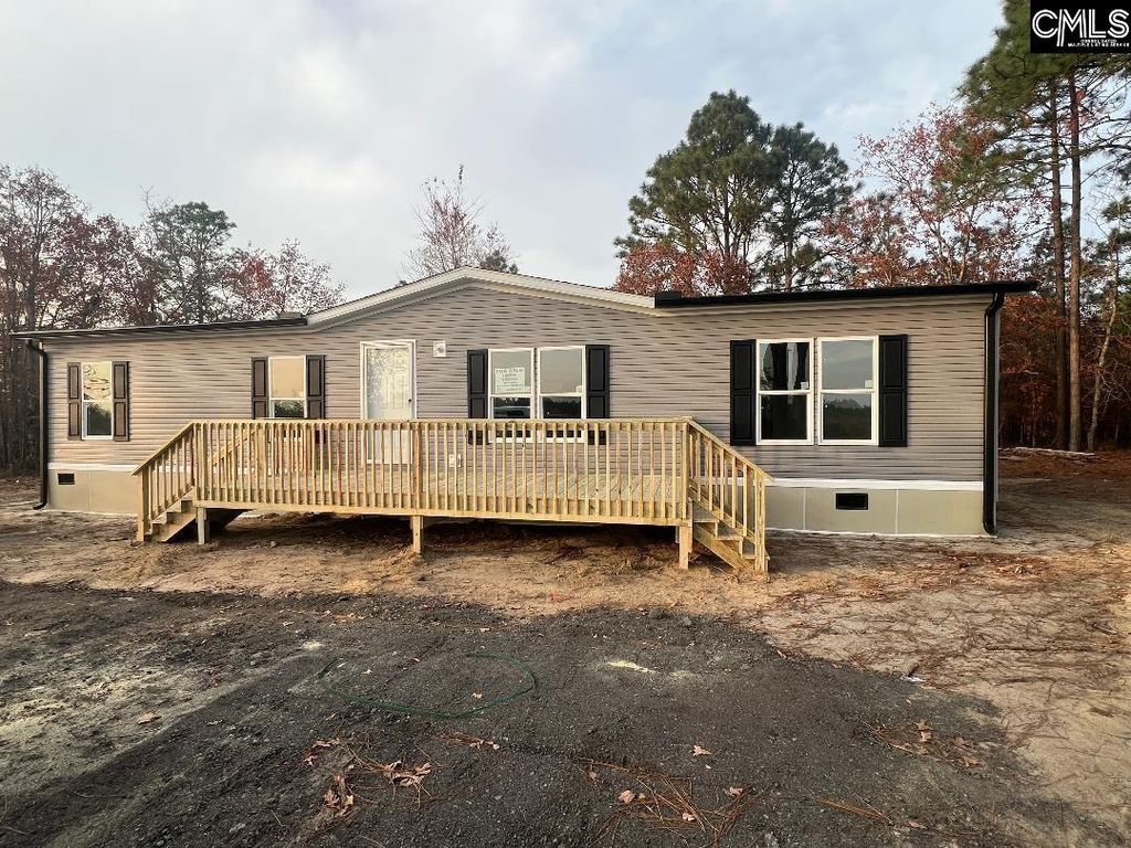 798 Bub Shumpert Road, Pelion, SC 29123