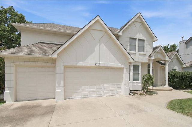 3620 NW Primrose Lane, Lee's Summit, MO 64064