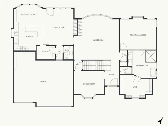 3620 NW Primrose Lane, Lee's Summit, MO 64064