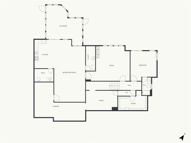 3620 NW Primrose Lane, Lee's Summit, MO 64064