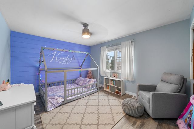 1226 Lakewood Drive, Lake Holiday, IL 60552