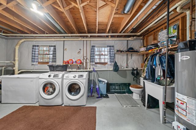 1226 Lakewood Drive, Lake Holiday, IL 60552