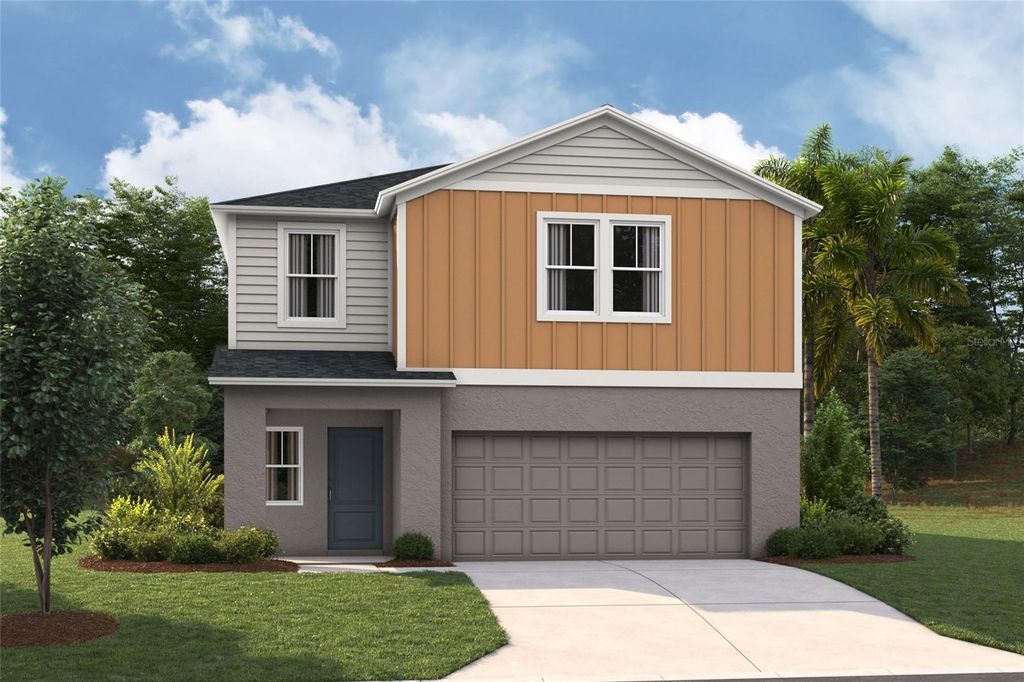 1755 VANILLA STREET, Haines City, FL 33844