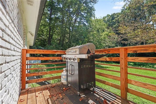 2800 Duke of Gloucester Street, Atlanta, GA 30344