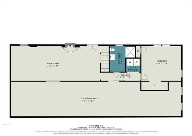 2800 Duke of Gloucester Street, Atlanta, GA 30344