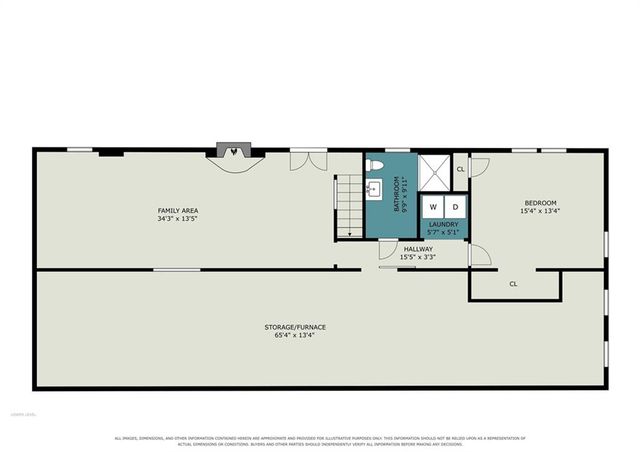 2800 Duke of Gloucester Street, Atlanta, GA 30344