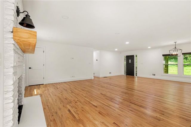 2800 Duke of Gloucester Street, Atlanta, GA 30344
