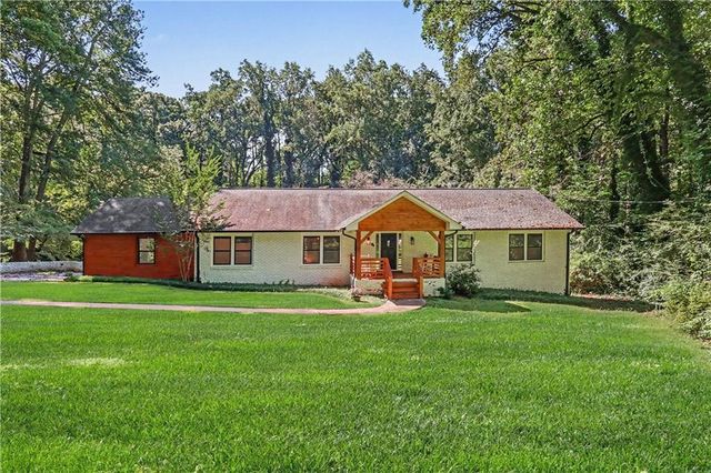 2800 Duke of Gloucester Street, Atlanta, GA 30344