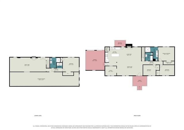 2800 Duke of Gloucester Street, Atlanta, GA 30344